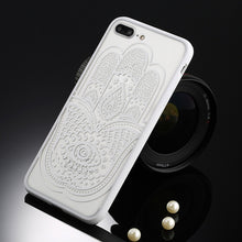 Vintage Sexy Lace Phone Case For iPhone